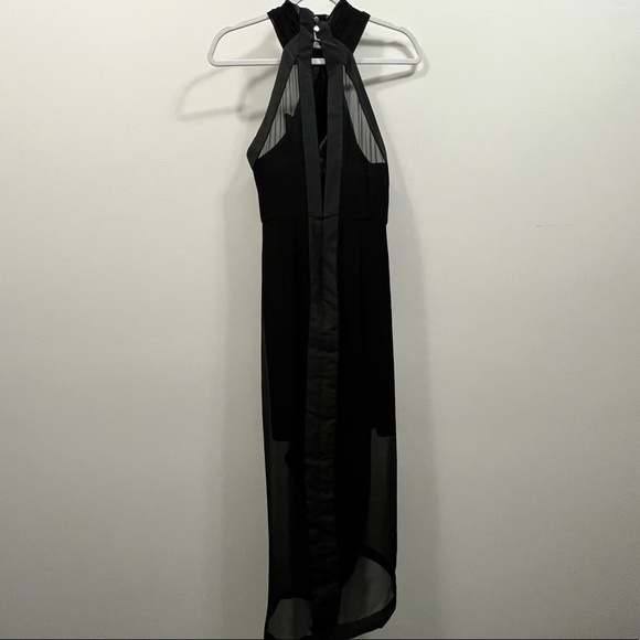 ACLER Fable Halter Neck Dress - Picture 11 of 13